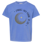 Embrace Each Period of Life - Comfort Colors - Heavyweight Youth Tee - Neutral Colors & Blues
