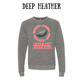 AFHS  - Sponge Fleece Raglan Sweatshirt - Neutrals