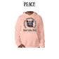 CP - Bear Lake Utah - Sponge Fleece Hoodie - Assorted Colors