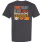 Let Me See That Casserole - Comfort Colors - Heavyweight Unisex Tee - Neutrals