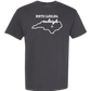 Kella McLean - Comfort Colors - Heavyweight Unisex Tee - Neutral Colors