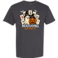 Mahjong Spirit - Comfort Colors - Heavyweight Unisex Tee - Neutral Colors