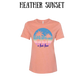 VP - A Hui Hou - Women's Relaxed Fit Tee - Assorted Colors