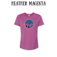 CP - Keep Shining - Women's Relaxed Fit Tee - Assorted Colors