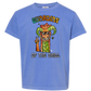 Guardian of The Chill - Comfort Colors - Heavyweight Youth Tee - Neutral Colors & Blues