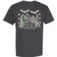 Besties Forever - Comfort Colors - Heavyweight Unisex Tee - Neutral Colors