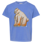 Muscle Bear - Comfort Colors - Heavyweight Youth Tee - Neutral Colors & Blues