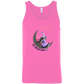 HP - Hot Ghoul Vibes - Unisex Tank