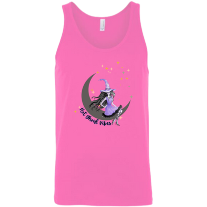 HP - Hot Ghoul Vibes - Unisex Tank