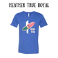 VP - Mana in My Soul - unisex V-Neck - Assorted Colors