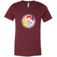HP - Calming Circle - Unisex V-Neck - Assorted Colors