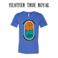 CP - Where We Listen and Don't Judge - Unisex V-Neck - Assorted Colors