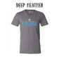 VP - On Cruise Control - Unisex V-Neck