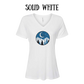 CP - Keep Shining - Women's V-Neck - Assorted Colors