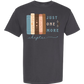Just One More Chapter - Comfort Colors - Heavyweight Unisex Tee - Neutrals