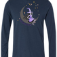 HP - Hot Ghoul Vibes - Unisex Long Sleeve - Assorted Colors