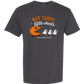 Not Today, Little Sheets - Comfort Colors - Heavyweight Unisex Tee - Neutral Colors