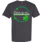 Hormones May Cause Shenanigans - Comfort Colors - Heavyweight Unisex Tee - Neutral Colors