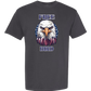Free Bird - Comfort Colors - Heavyweight Unisex Tee - Neutral Colors