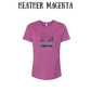 CP - Chill Zone - Women's Relaxed Fit Tee - Assorted Colors
