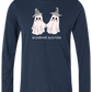 Kindred Spirits - Unisex Long Sleeve - Assorted Colors