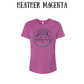 CP - Wander Often - Women's Relaxed Fit Tee - Assorted Colors