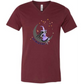 HP - Hot Ghoul Vibes - Unisex V-Neck - Assorted Colors
