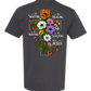 Jesus Saves - Comfort Colors - Heavyweight Unisex Tee - Neutral Colors