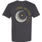 Embrace Each Period of Life - Comfort Colors - Heavyweight Unisex Tee - Neutral Colors