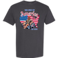 The Gulf of America - Comfort Colors - Heavyweight Unisex Tee - Neutral Colors
