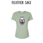 PP - Free Bird - Women's Relaxed Fit Tee - Assorted Colors