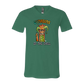 Guardian of The Chill - Bella+Canvas - Unisex V-Neck - Assorted Colors