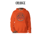 CP - Wander Often - Sponge Fleece Hoodie - Assorted Colors