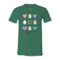 Galatians 5 - Easter - Bella+Canvas - Unisex V-Neck - Assorted Colors