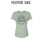 CP - Wander Often - Women's Relaxed Fit Tee - Assorted Colors