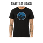 CP - Keep Shining - Unisex Tee - Blues