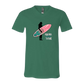 Mana in My Soul - Bella+Canvas - Unisex V-Neck - Assorted Colors