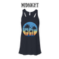 VP - A Hui Hou - Women's Flowy Racerback Tank