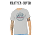CP - Wander Often - Unisex Tee - Pinks, Purples, Neutrals