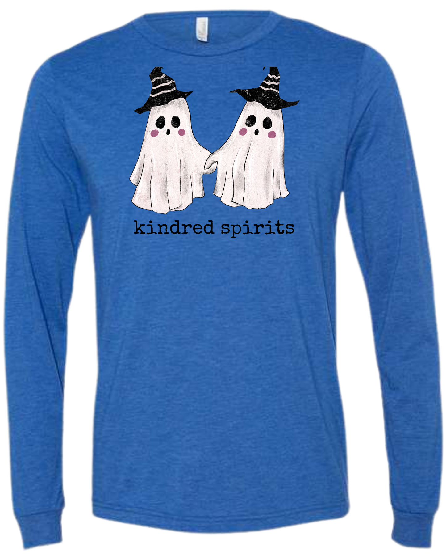 Kindred Spirits - Unisex Long Sleeve - Assorted Colors