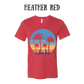 VP - A Hui Hou - Unisex V-Neck - Assorted Colors