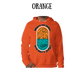 CP - Where We Listen and Don't Judge - Sponge Fleece Hoodie - Assorted Colors