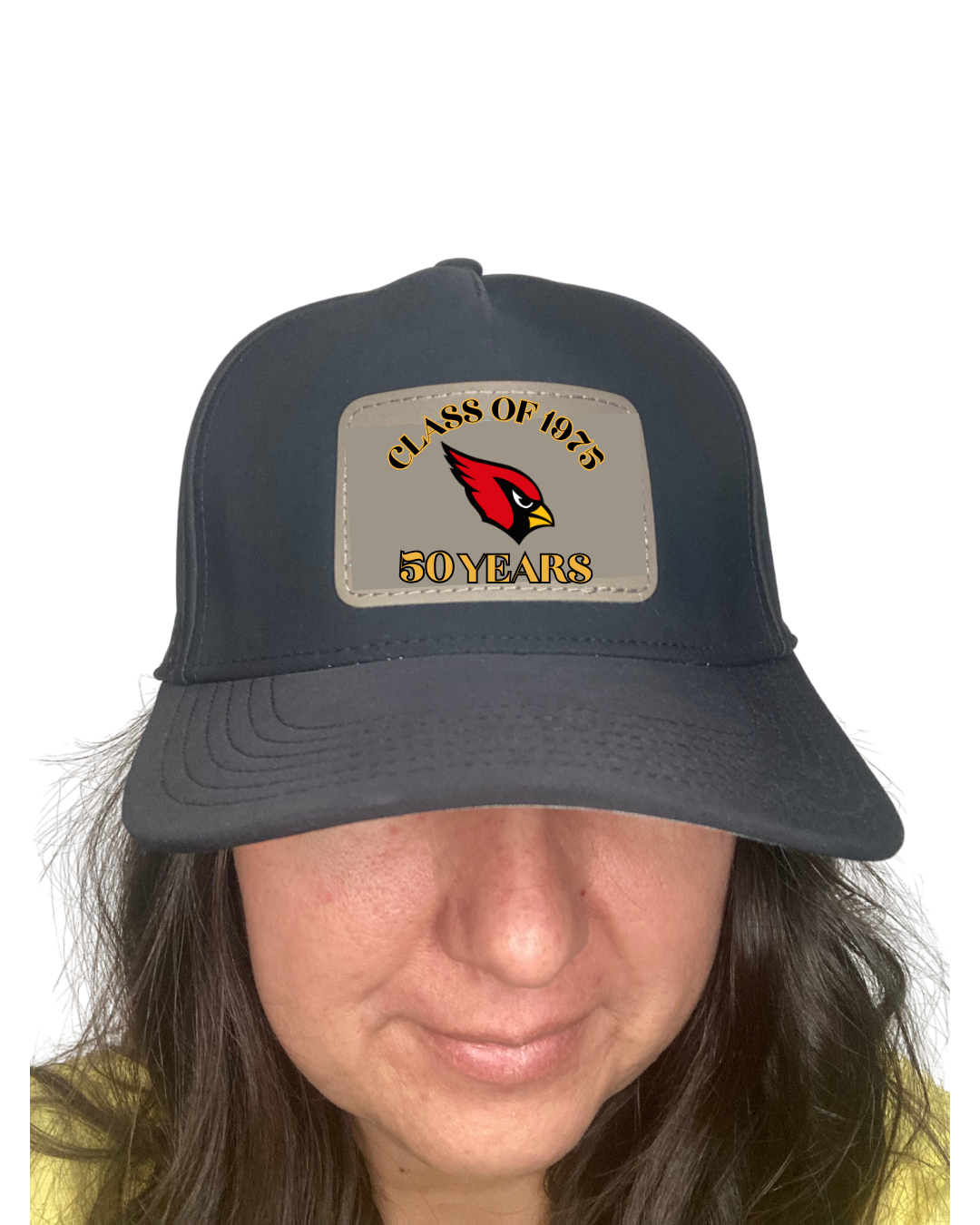 CUHS - The Cut Above Cap