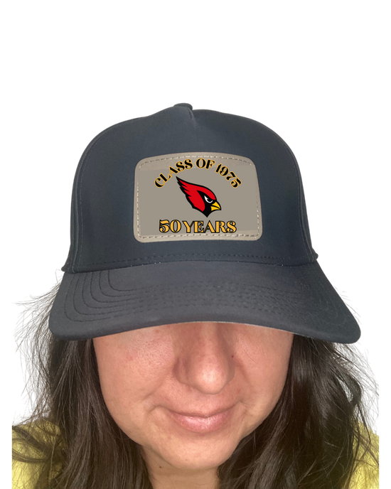 CUHS - The Cut Above Cap