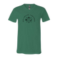 On Cruise Control - Bella+Canvas - Unisex V-Neck - Assorted Colors