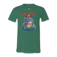 Red, White, And Blueberries - Bella+Canvas - Unisex V-Neck - Assorted Colors