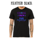 VP - Cruise Crew FAFO - Unisex Tee - Blues