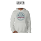 CP - Wander Often - Sponge Fleece Hoodie - Greens, Neutrals
