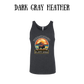 CP - Yellowstone: Fluffy Cows - Unisex Tank