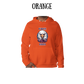 PP - Free Bird - Sponge Fleece Hoodie - Assorted Colors